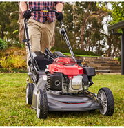 Honda Buffalo Pro 19" Engine Brake Alloy Deck Push Mower