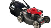 Honda Buffalo Pro 19" Blade Brake Alloy Deck Push Mower