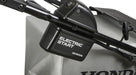 Honda 21" Nexite Deck Self Propelled Blade Brake with Electric Start