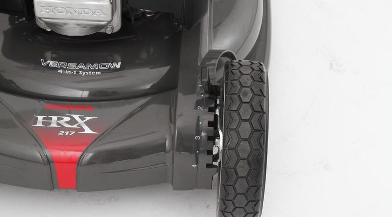 Honda 21" Nexite Deck Self Propelled Blade Brake with Electric Start