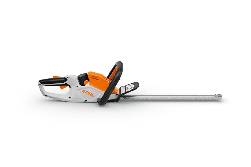 Stihl HSA 30 45cm Hedge Trimmer Skin