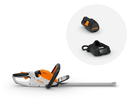 Stihl HSA 30 45cm Hedge Trimmer Kit