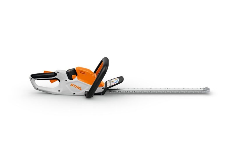 Stihl HSA 40 50cm Hedge Trimmer Kit (Includes 2x AS2 Batteries)