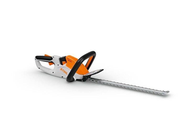 Stihl HSA 40 50cm Hedge Trimmer Kit (Includes 2x AS2 Batteries)