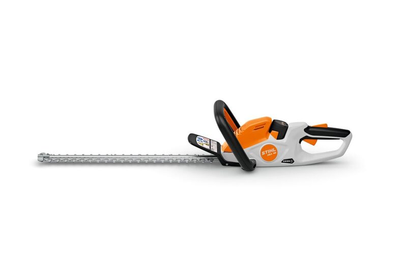 Stihl HSA 40 50cm Hedge Trimmer Kit (Includes 2x AS2 Batteries)