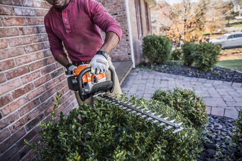 Stihl HS 45 450mm Hedge Trimmer