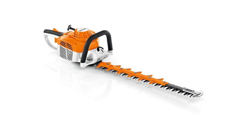 Stihl HS 56 Hedge trimmer, 600mm/24""