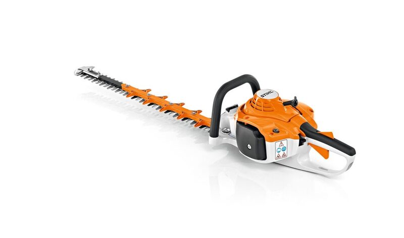 Stihl HS 56 Hedge trimmer, 600mm/24""