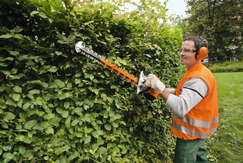 Stihl HS 56 Hedge trimmer, 600mm/24""
