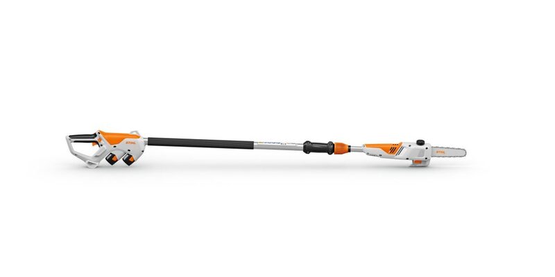 Stihl HTA 30 Pole Pruner Skin