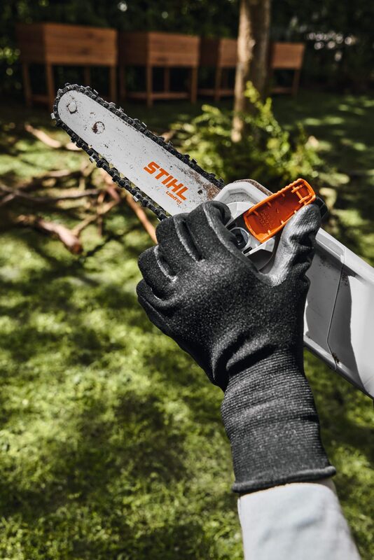 Stihl HTA 30 Pole Pruner Skin
