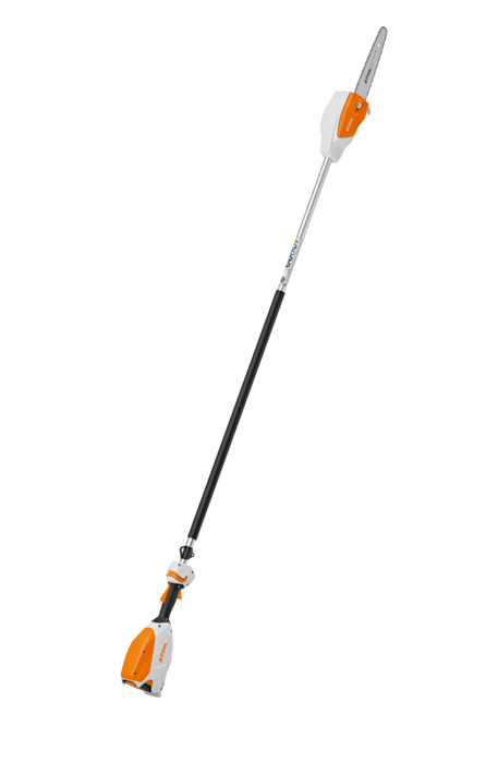 Hta 66 Cordless Pole Pruner