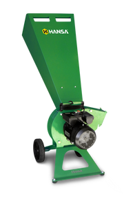 C3e Electric Chipper