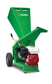 Hansa C7CLC Chipper