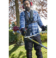 Honda Umk425 Bike Handle Brushcutter (Inc Blade Kit)