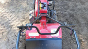 Honda FRC800 Tiller