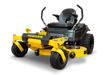 Hustler Raptor XD 54" Zero-Turn Mower 