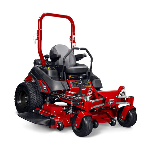 Ferris 52in ISX800 Zero Turn Mower