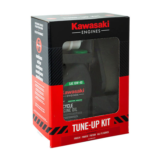 Kawasaki Service Kit Suites FS & FR 481/541/600/651/691/730V (replaces JD LG265)