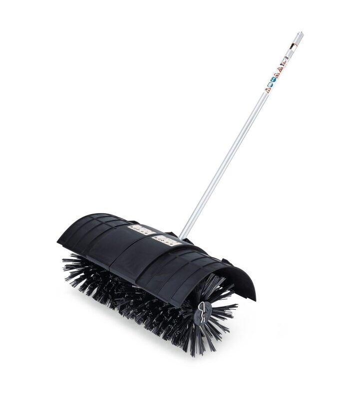 Stihl KB-KM Bristle Brush KombiTool Attachment
