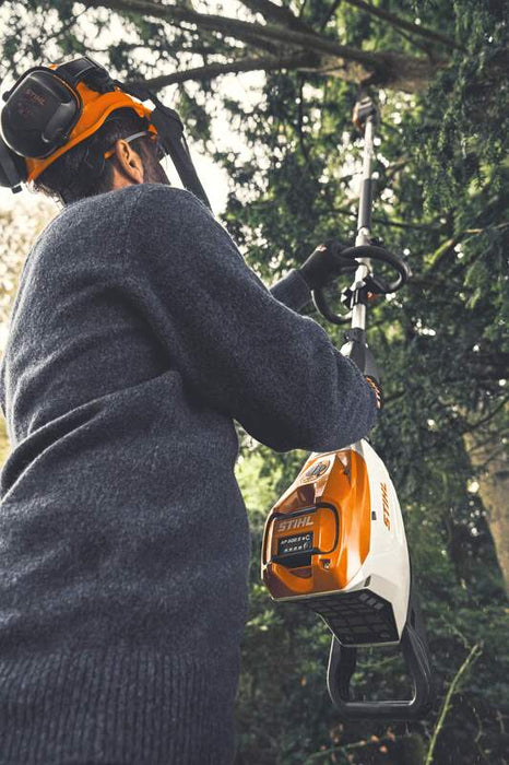 Stihl KMA 200 R Battery Kombi Engine (Skin)