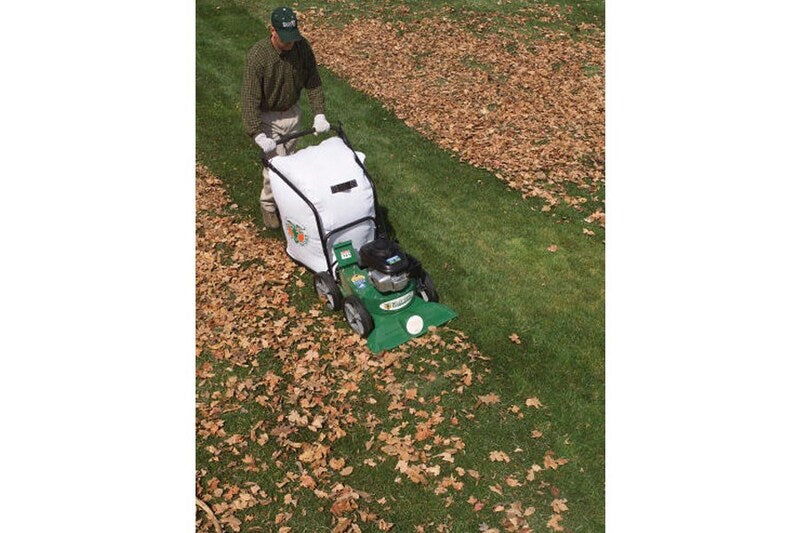 Billy Goat KV601FB Vacuum (27"/190cc)