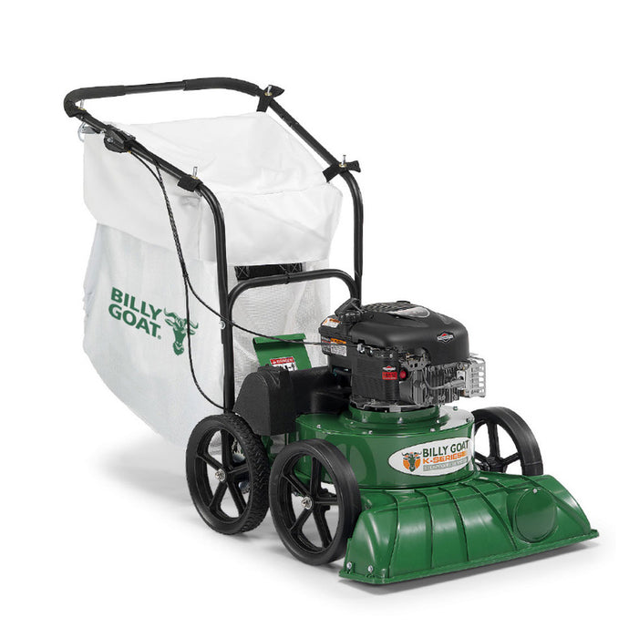 Billy Goat KV601SPFB Vacuum 