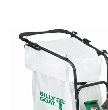 Billy Goat KV601SPFB Vacuum 
