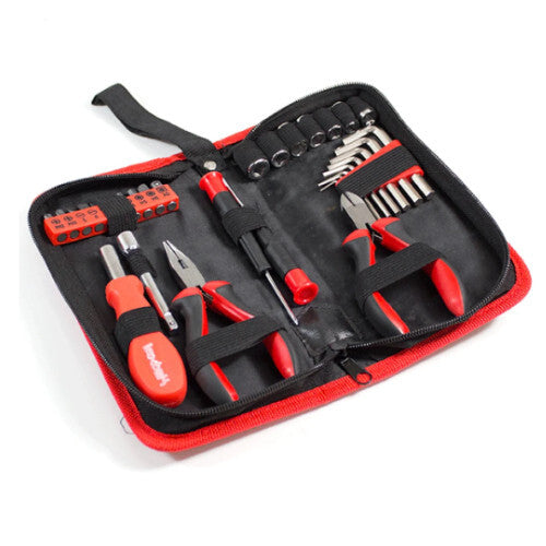 Honda 31 Piece Emergency Tool Kit