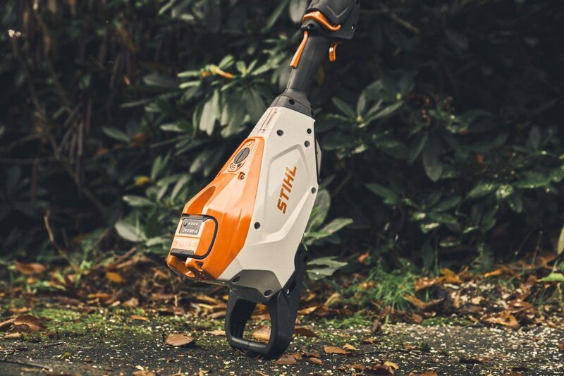 HTA 160 Battery Pole Pruner