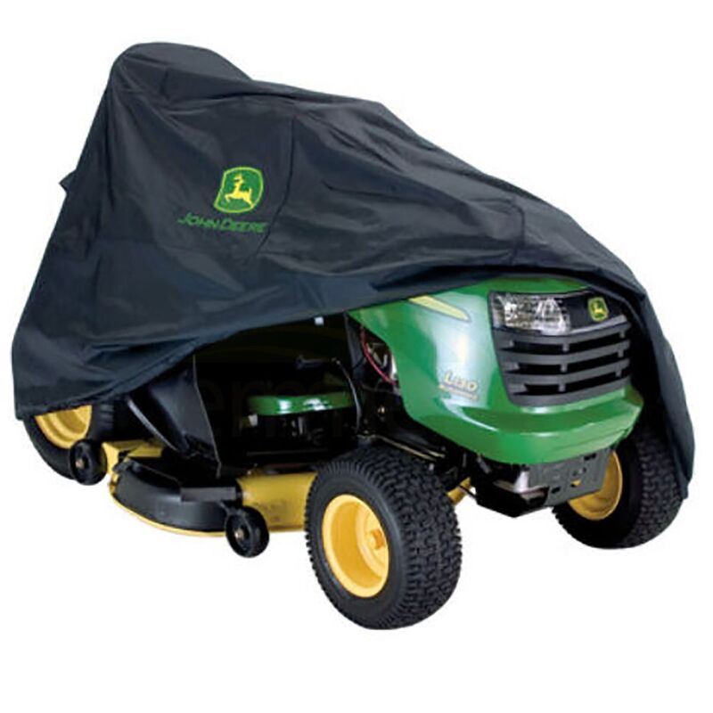 Standard Cover suits 100-X300 Series Lawn Tractors