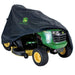 Standard Cover suits 100-X300 Series Lawn Tractors