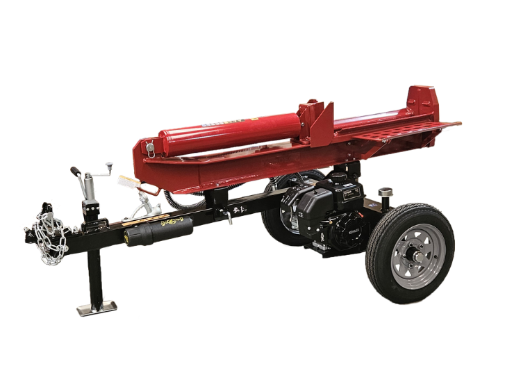 Truyard LS30 Log Splitter Kohler 6.5hp 196cc LS30196 (30ton)