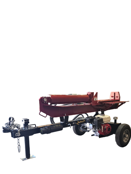 Truyard LS30 Log Splitter Honda GX200