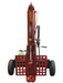 Truyard LS30 Log Splitter Honda GX200
