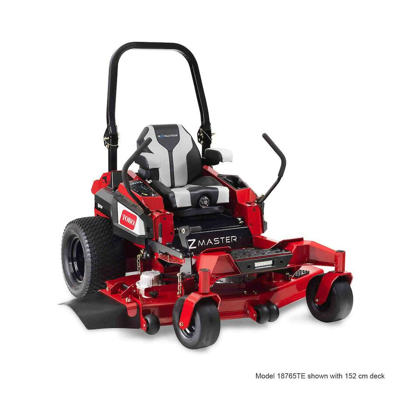Z-Master Revolution Series 122 CM