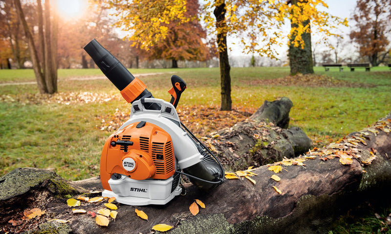 Stihl BR450 Backpack Blower