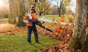Stihl BR450 Backpack Blower
