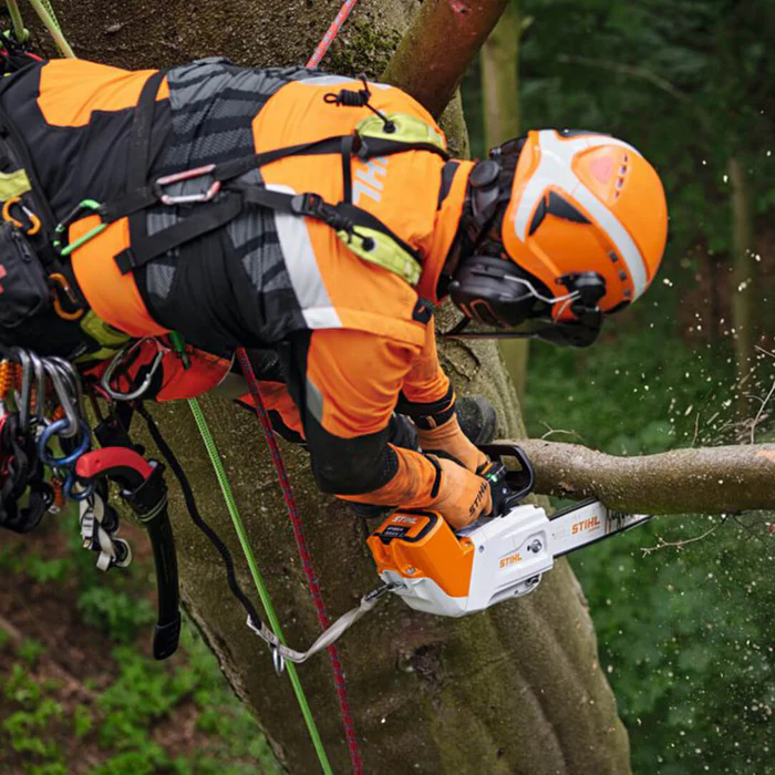 Stihl MSA 220 T Top Handle Chainsaw (Skin)