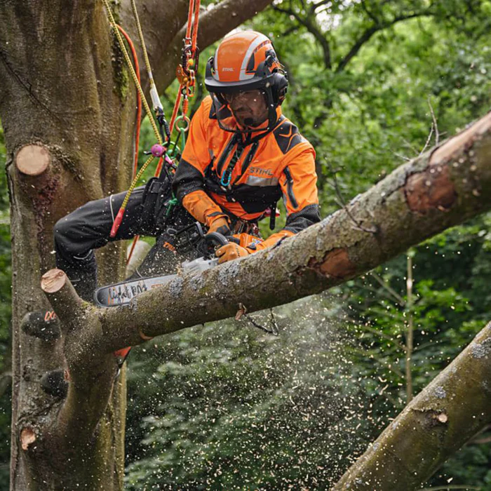Stihl MSA 220 T Top Handle Chainsaw (Skin)