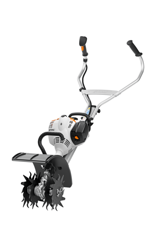 MM56 Multi-engine complete with wheel kit & BF-MM Pick Tynes