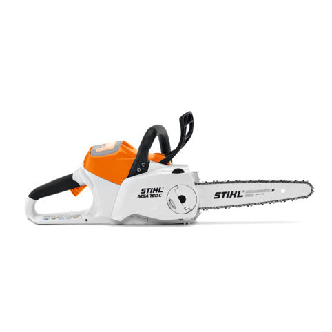STIHL MSA 160 C-BQ Battery Chainsaw 12" (30cm) Bar 3670 Chain (Skin)