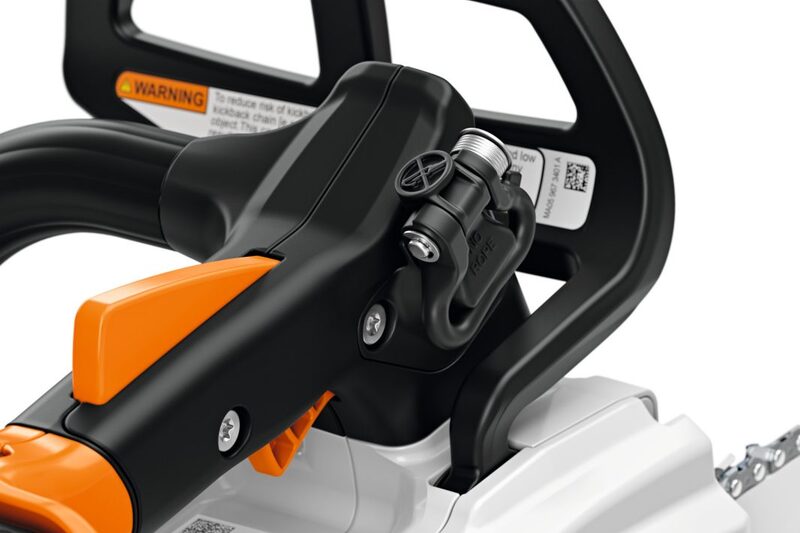 Stihl MSA 190 T Battery Chainsaw