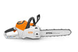 Stihl MSA220 T Top handle saw 14" (35cm) Bar 3699 Chain 