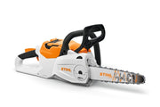 Stihl MSA 80 Battery Chainsaw Skin