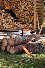 Stihl MSA 80 Battery Chainsaw Kit