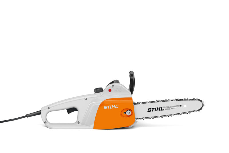 Stihl MSE141C Chainsaw 12" Bar 3610 Chain 44 Link