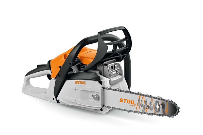 Stihl MS 172 Chainsaw 35cm/14" Bar 3610 Chain 50 Link