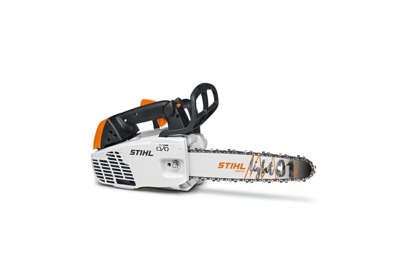 Stihl MS 194 T Top Handle Chainsaw 30cm/12" Bar 3699 Chain 44 Link