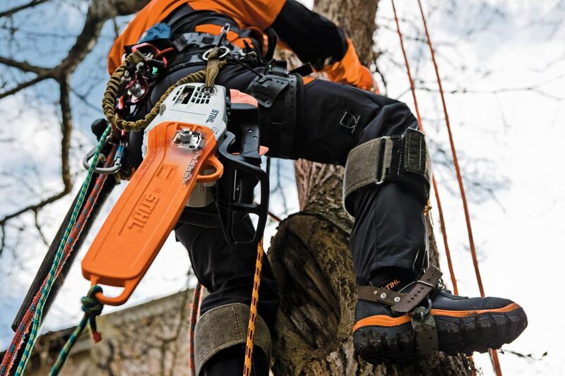 Ms201t Stihl MS 201 T C-M Top Handle Chainsaw 14